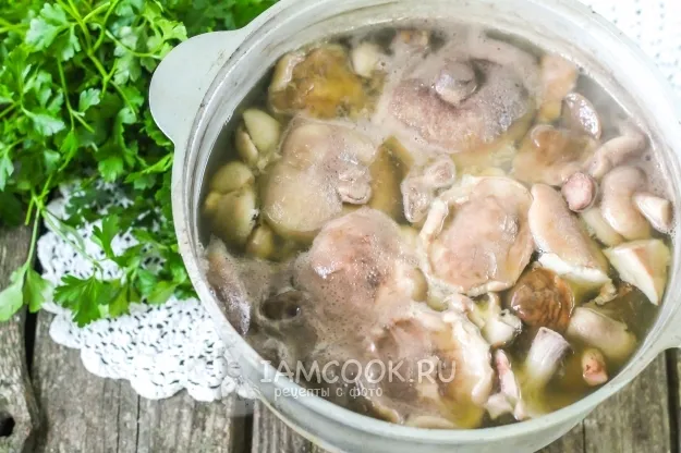 Шаг 5: иллюстрация