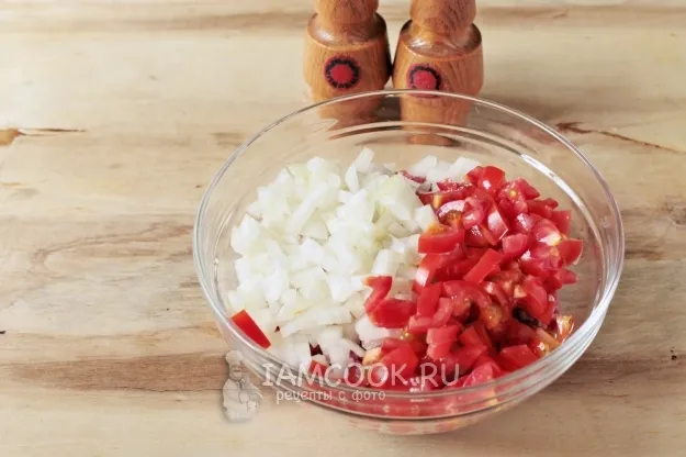 Шаг 2: иллюстрация