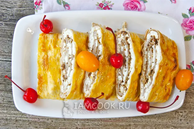 Шаг 9: иллюстрация