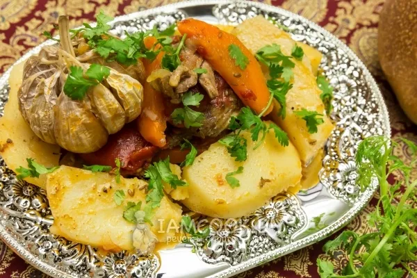 Шаг 9: иллюстрация