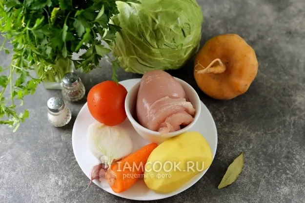 Шаг 1: иллюстрация