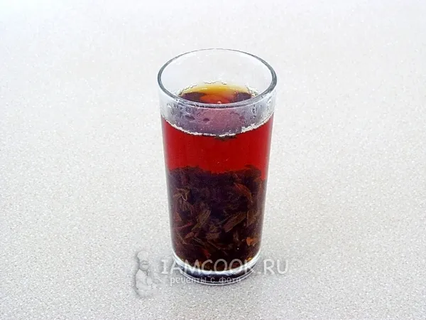 Шаг 2: иллюстрация