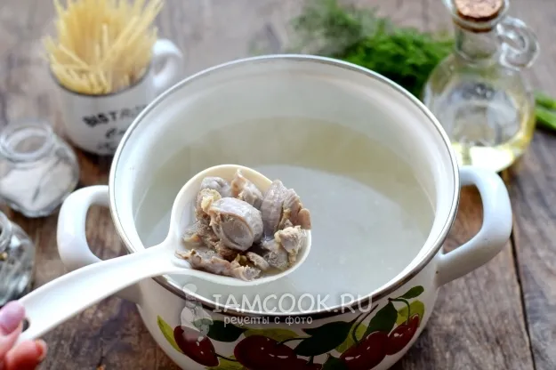 Шаг 3: иллюстрация