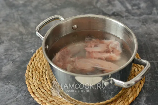 Шаг 2: иллюстрация