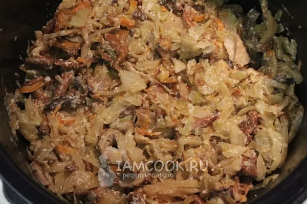 Шаг 7: иллюстрация