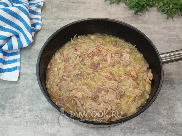 Шаг 5: иллюстрация