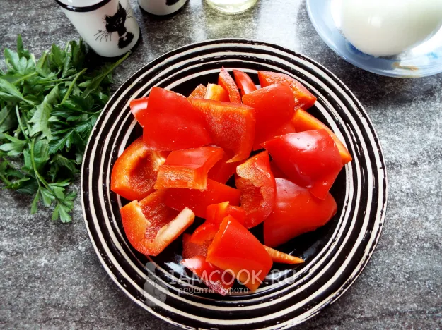 Шаг 3: иллюстрация