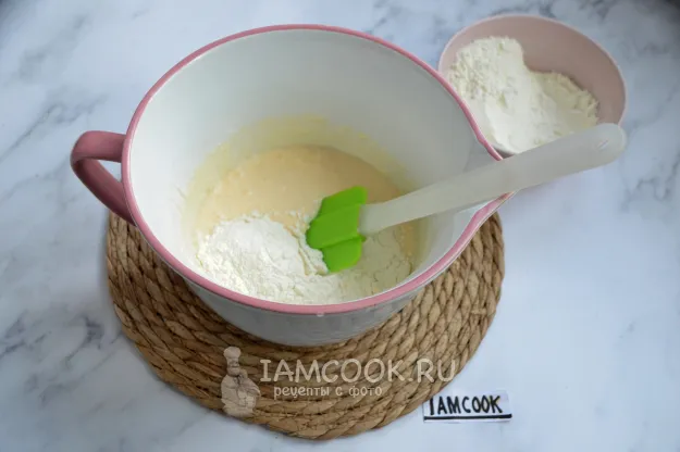 Шаг 6: иллюстрация