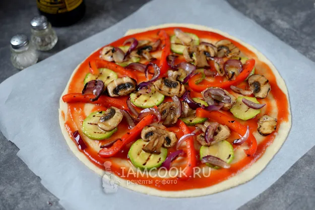 Шаг 5: иллюстрация