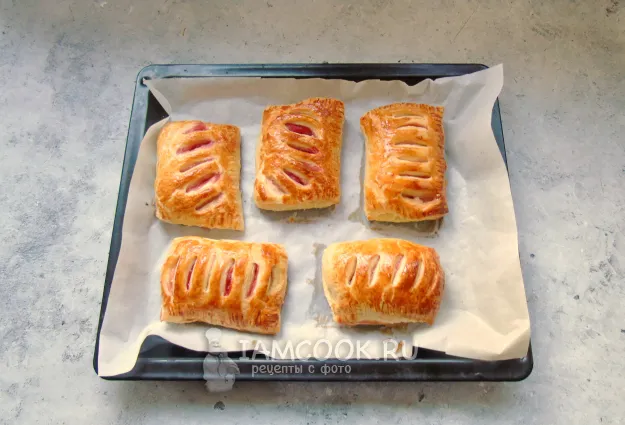 Шаг 6: иллюстрация