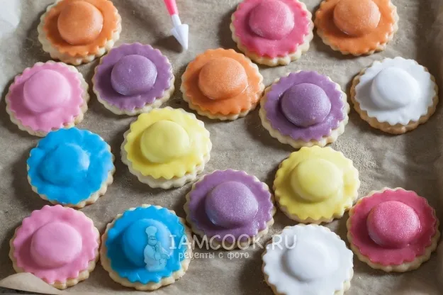 Шаг 10: иллюстрация