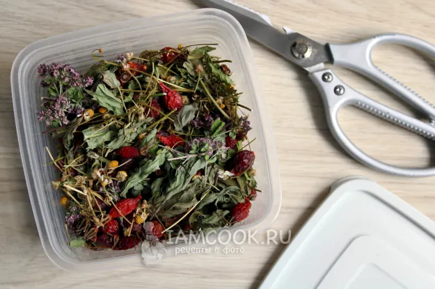 Шаг 1: иллюстрация