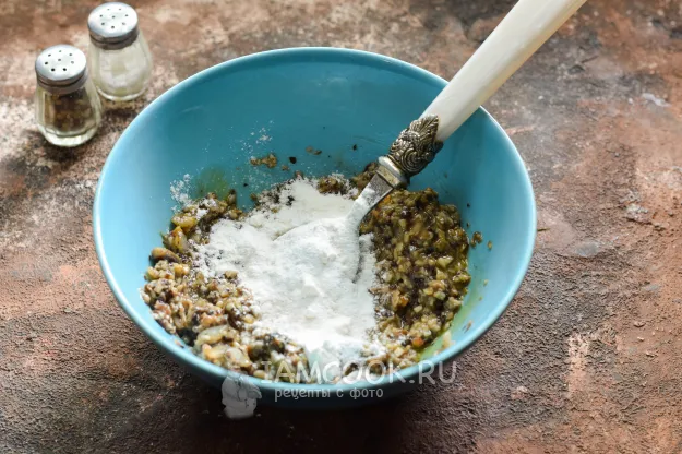 Шаг 7: иллюстрация