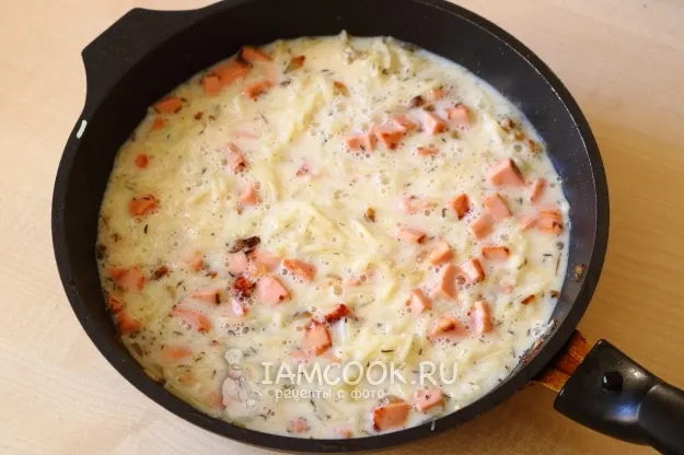 Шаг 10: иллюстрация