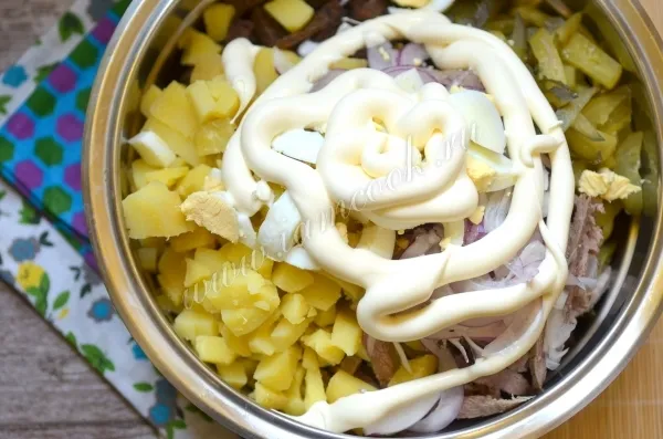 Шаг 10: иллюстрация