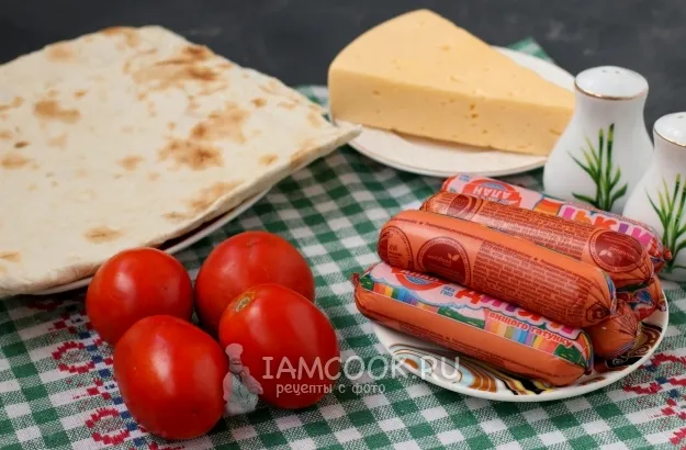 Шаг 1: иллюстрация