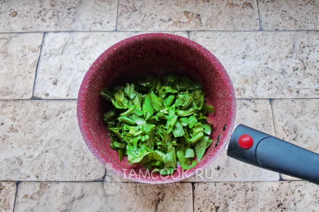 Шаг 2: иллюстрация