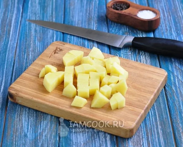 Шаг 2: иллюстрация