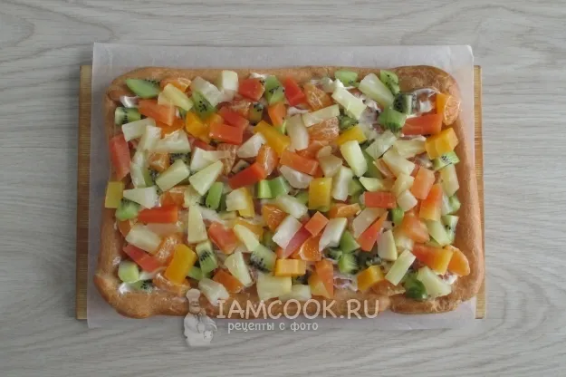 Шаг 15: иллюстрация