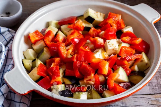 Шаг 4: иллюстрация