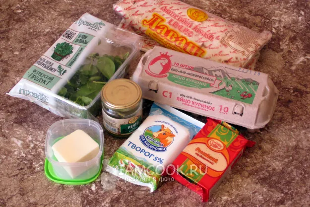 Шаг 1: иллюстрация