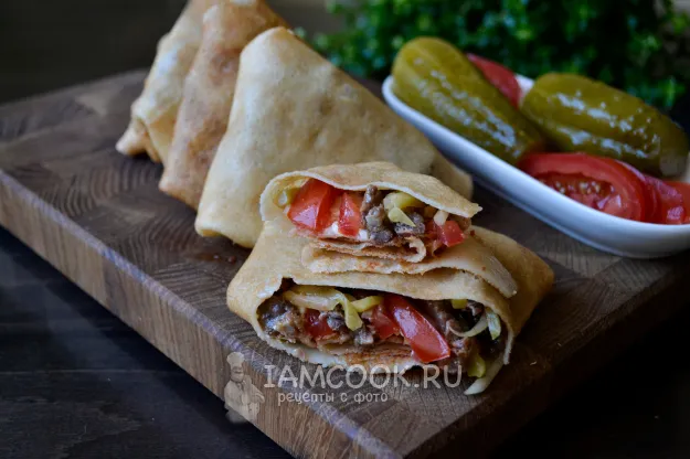 Шаг 12: иллюстрация