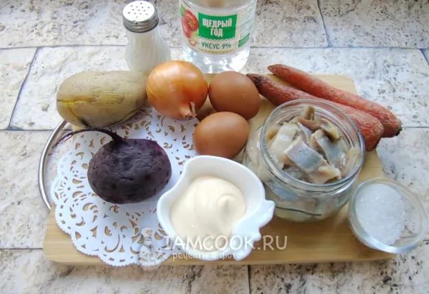 Шаг 1: иллюстрация