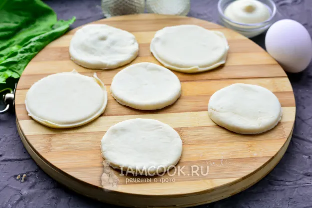 Шаг 2: иллюстрация