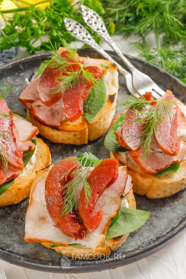 Шаг 7: иллюстрация