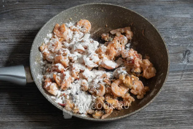 Шаг 9: иллюстрация