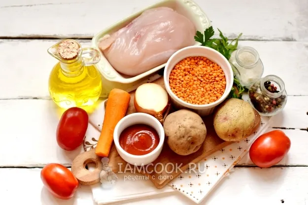 Шаг 1: иллюстрация