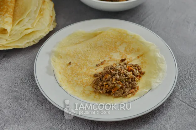 Шаг 12: иллюстрация