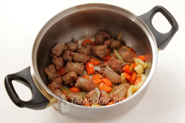 Шаг 3: иллюстрация