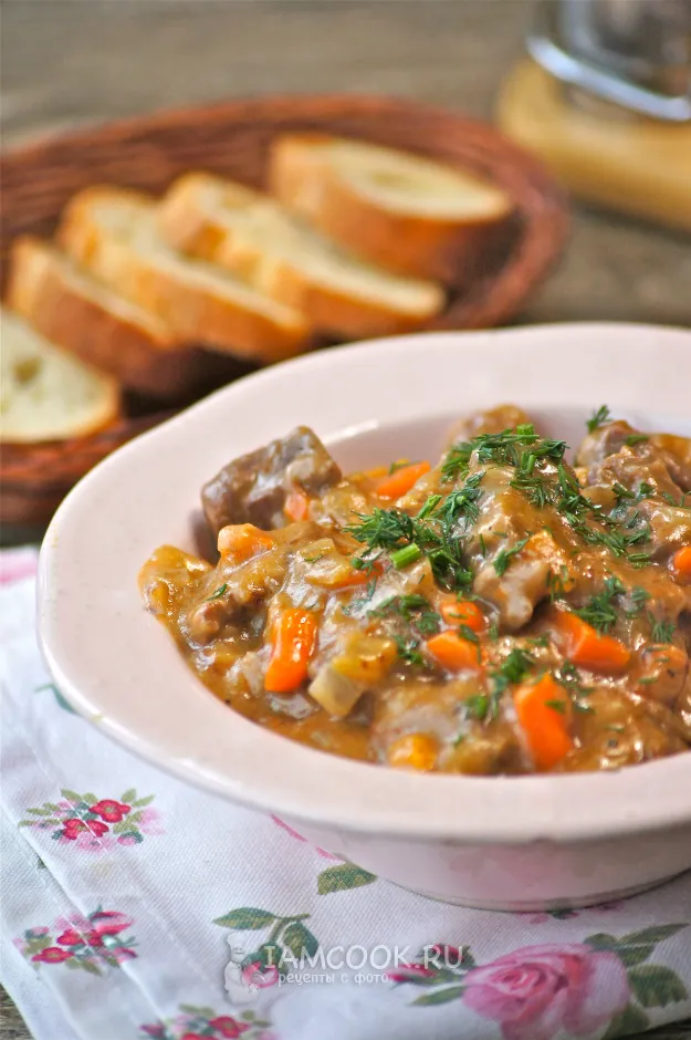 Шаг 8: иллюстрация