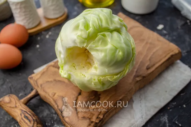 Шаг 2: иллюстрация