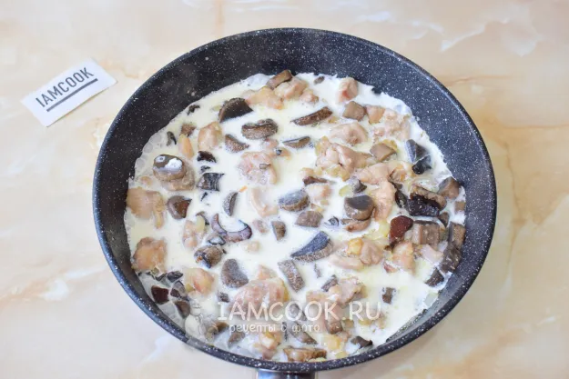 Шаг 9: иллюстрация