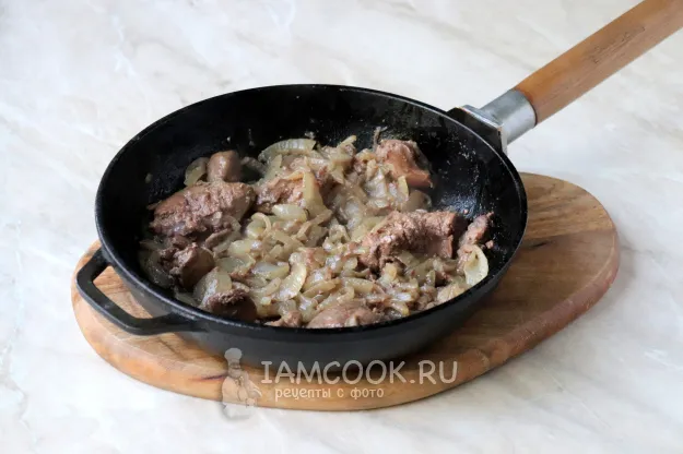 Шаг 8: иллюстрация