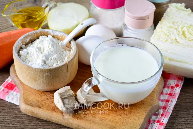 Шаг 1: иллюстрация