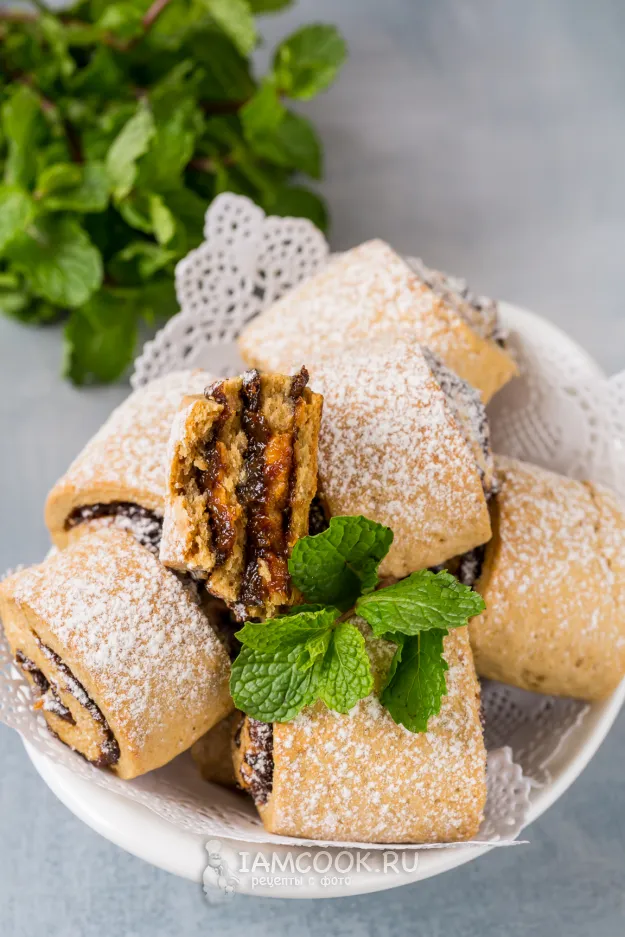 Шаг 10: иллюстрация