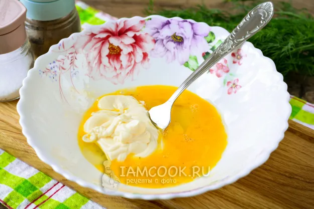 Шаг 3: иллюстрация