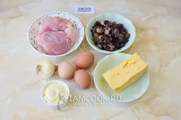 Шаг 1: иллюстрация