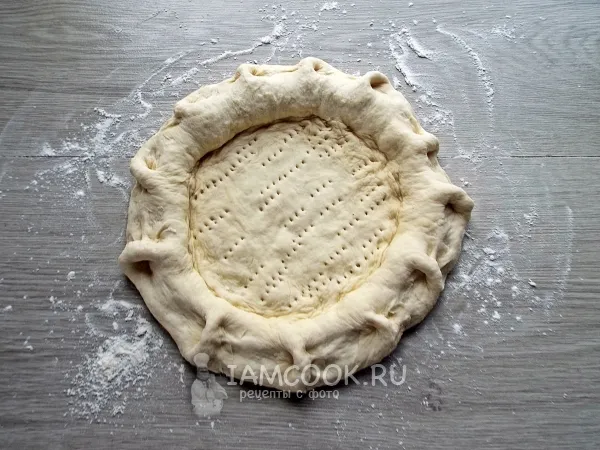 Шаг 7: иллюстрация