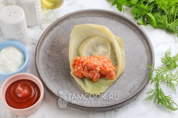 Шаг 5: иллюстрация