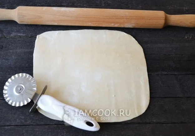 Шаг 9: иллюстрация