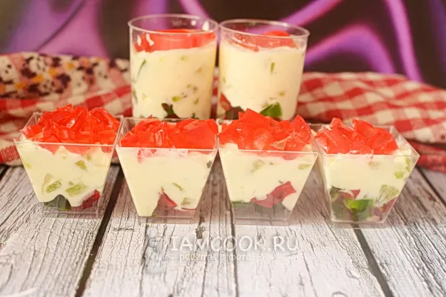 Шаг 12: иллюстрация