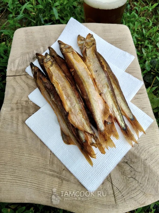 Шаг 8: иллюстрация