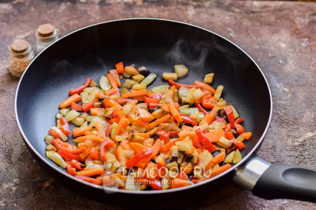 Шаг 6: иллюстрация