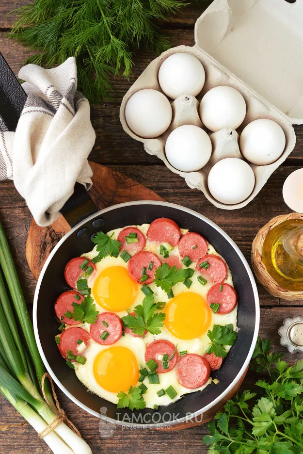 Шаг 6: иллюстрация