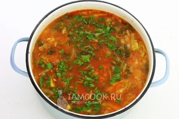 Шаг 11: иллюстрация