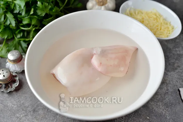 Шаг 3: иллюстрация